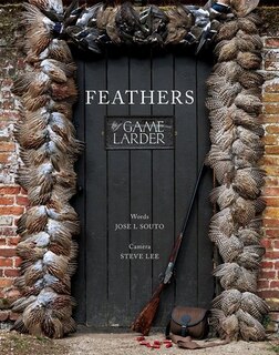 Front cover_Feathers