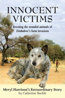 Front cover_Innocent Victims