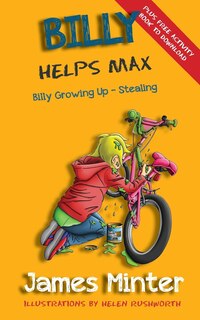 Couverture_Billy Helps Max