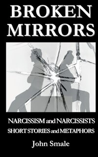 Front cover_Broken Mirrors