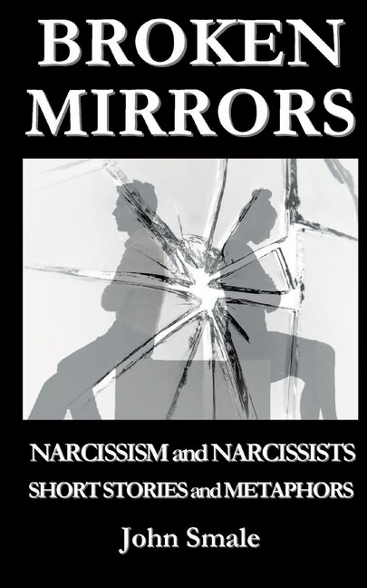 Front cover_Broken Mirrors