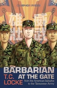 Front cover_Barbarian at the Gate