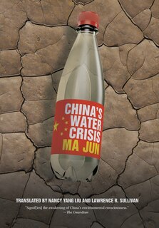 Front cover_China's Water Crisis