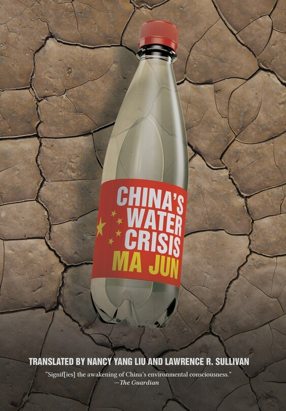 Front cover_China's Water Crisis