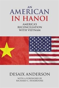 Couverture_An American in Hanoi