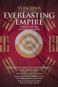 Front cover_Everlasting Empire