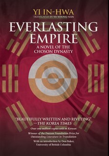 Front cover_Everlasting Empire