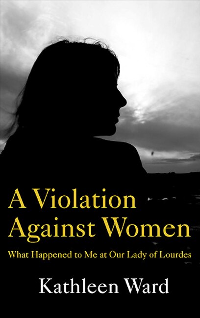 Front cover_A Violation Against Women