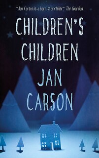 Front cover_Children's Children