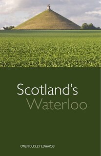 Couverture_Scotland's Waterloo