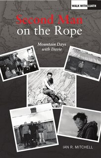 Front cover_Second Man on the Rope