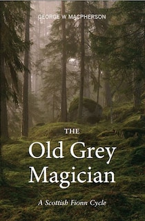 Couverture_The Old Grey Magician