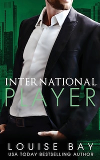 Front cover_International Player