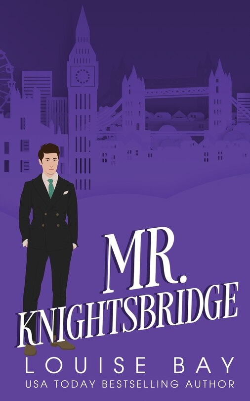 Couverture_Mr. Knightsbridge