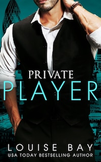 Couverture_Private Player