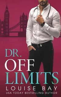 Front cover_Dr. Off Limits