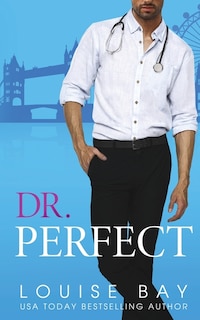 Couverture_Dr. Perfect