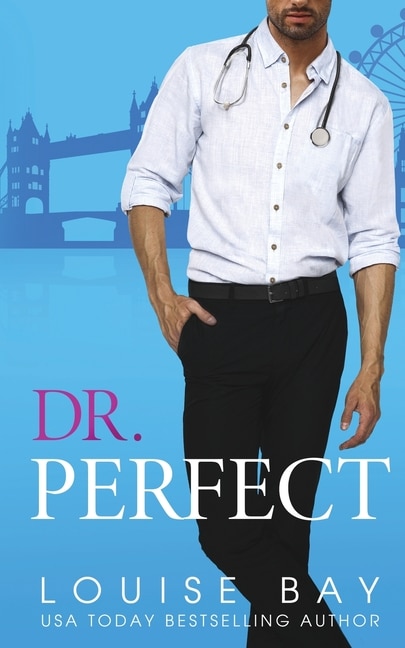Couverture_Dr. Perfect
