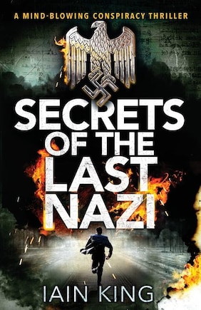 Secrets of the Last Nazi