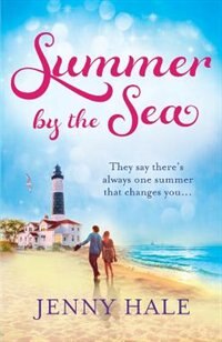 Front cover_Summer by the Sea