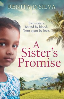 Front cover_A Sister's Promise