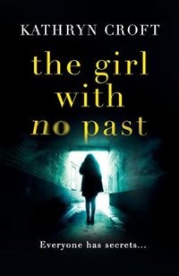 Couverture_The Girl With No Past