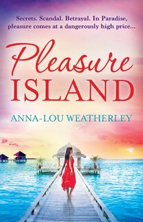 Front cover_Pleasure Island