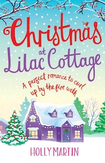 Couverture_Christmas at Lilac Cottage