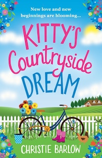 Front cover_Kitty's Countryside Dream