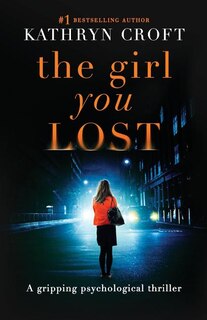 Front cover_The Girl You Lost