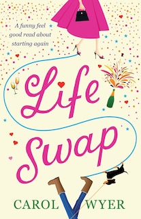 Front cover_Life Swap
