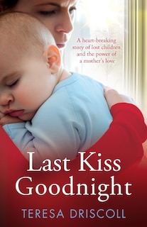 Couverture_Last Kiss Goodnight