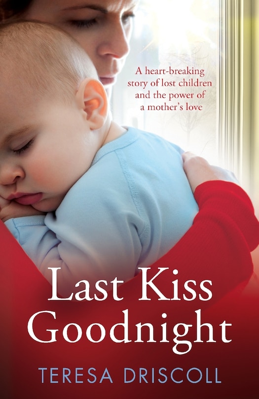 Couverture_Last Kiss Goodnight