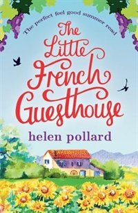 Front cover_The Little French Guesthouse