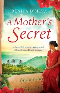 Front cover_A Mother's Secret