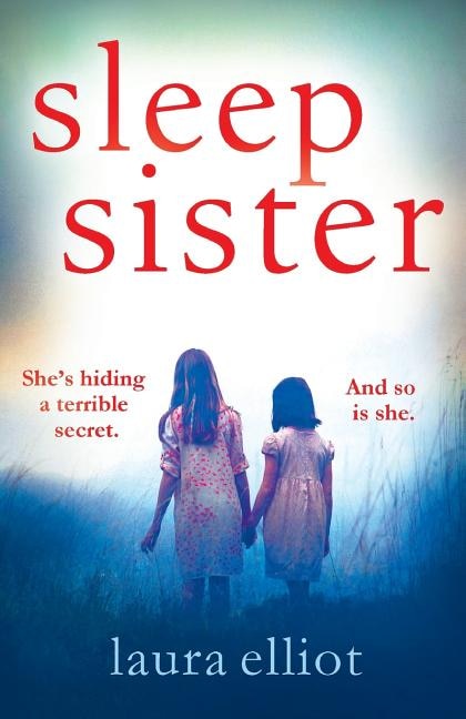 Front cover_Sleep Sister