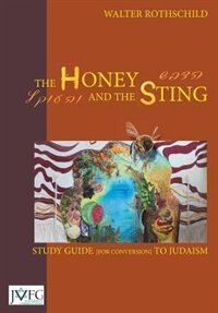 Front cover_The Honey and the Sting