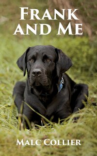 Front cover_Frank and Me