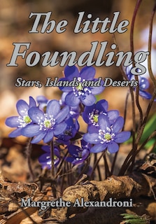 Front cover_The Little Foundling