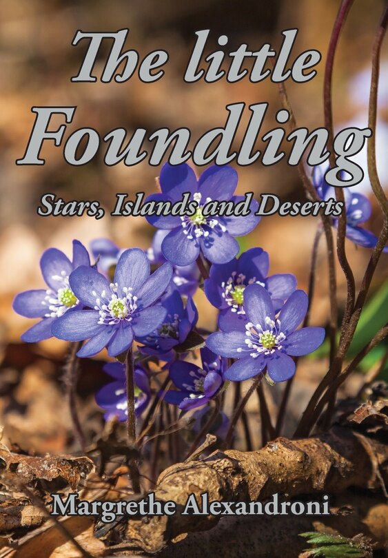 Front cover_The Little Foundling