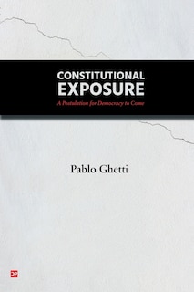 Front cover_Constitutional Exposure