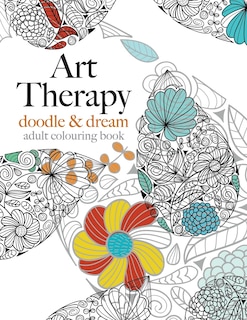 Front cover_Art Therapy