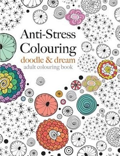 Front cover_Anti-Stress Colouring