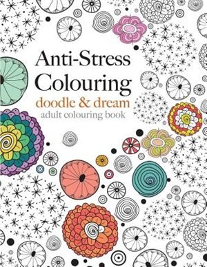 Front cover_Anti-Stress Colouring