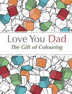 Front cover_Love You Dad