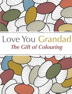 Front cover_Love You Grandad