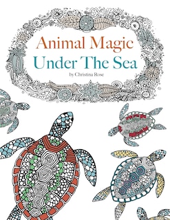Front cover_Animal Magic