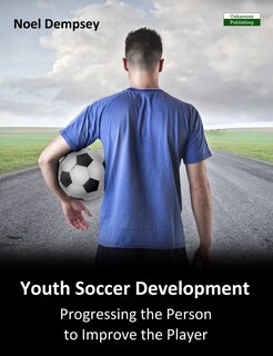 Front cover_Youth Soccer Development