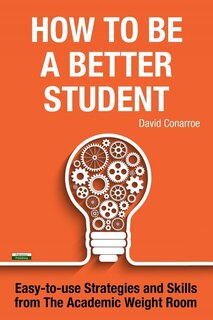 Couverture_How to be a Better Student
