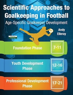 Front cover_Scientific Approaches To Goalkeeping In Football